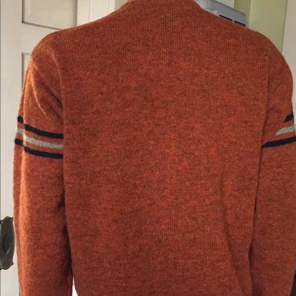 Abercrombie & Fitch wool pullover - Picture 5 of 7